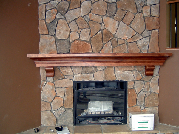 Wood Mantel Shelf Designs, Design - Amazing Wood Plans